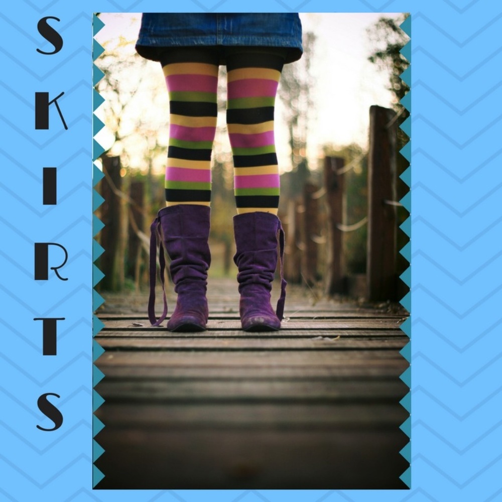 !! Skirts !!